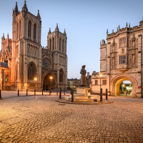 Bristol