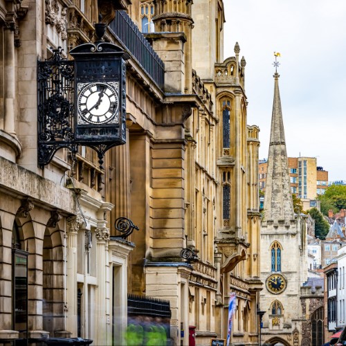 Bristol