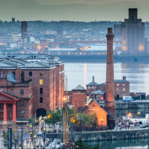 Liverpool