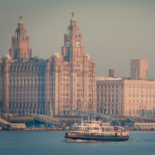 Liverpool
