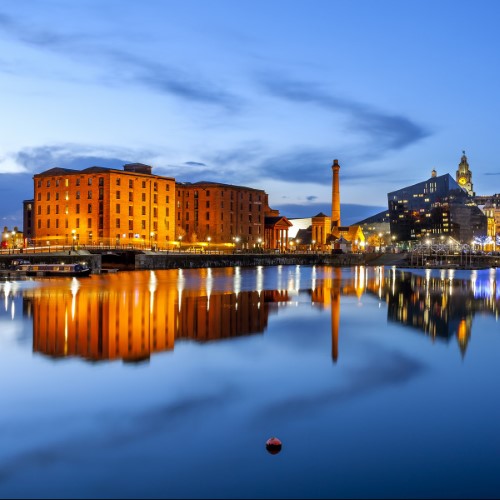 Liverpool