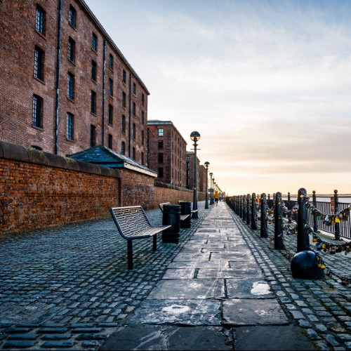 Liverpool