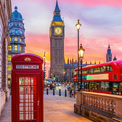 Londres
