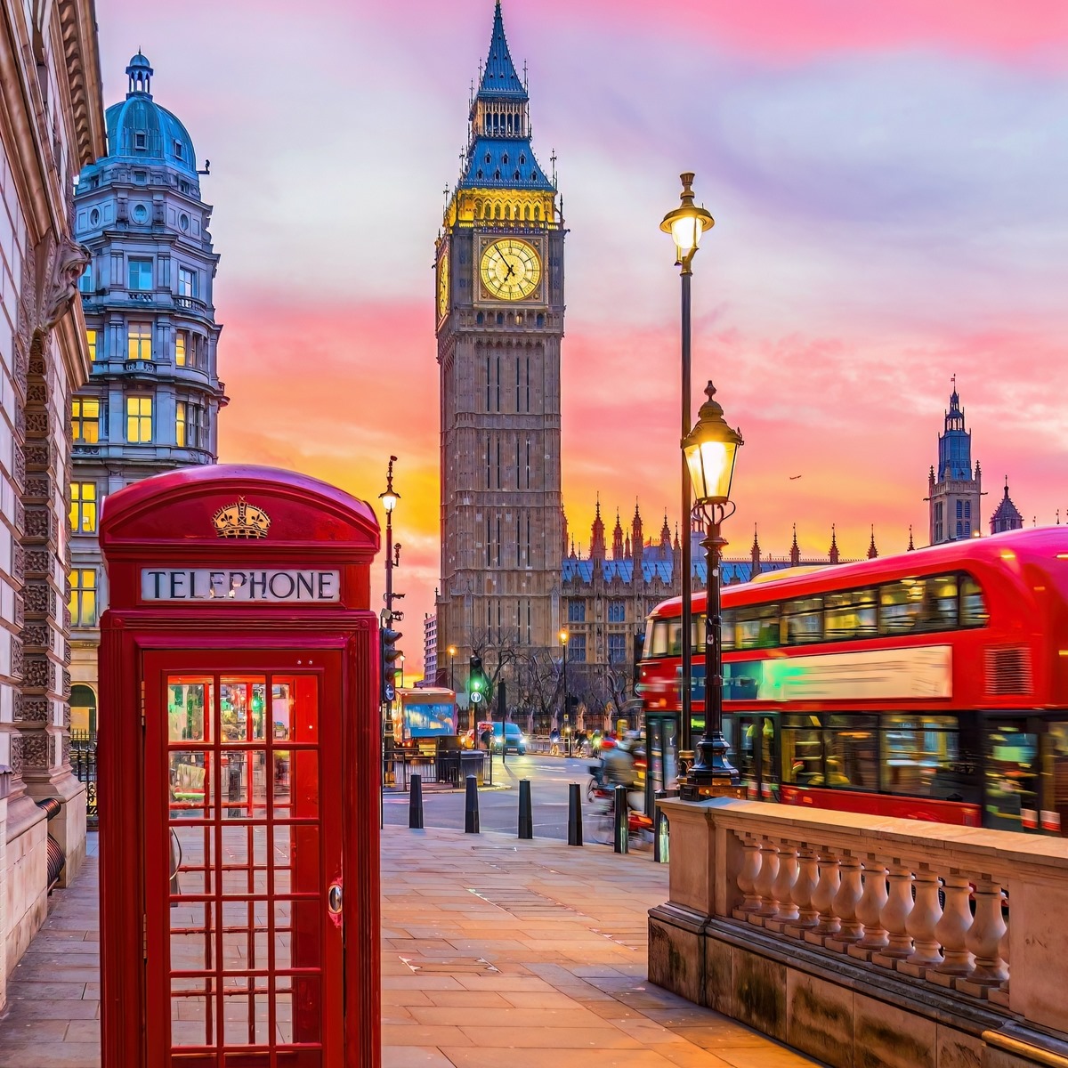 Angleterre