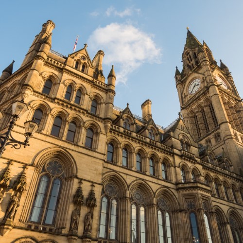 Manchester