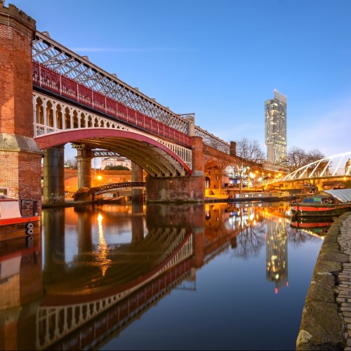 Manchester