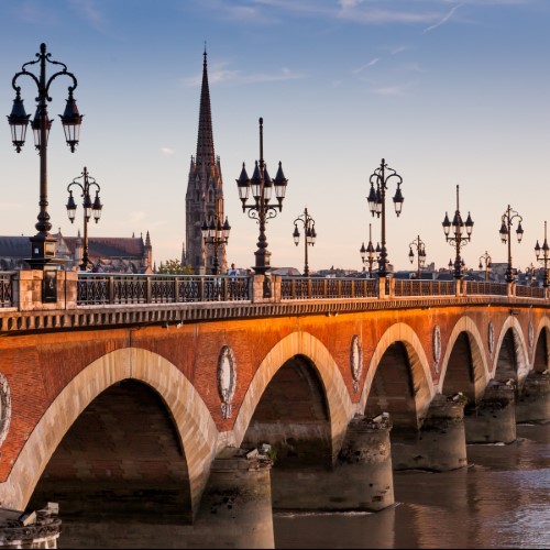 Bordeaux