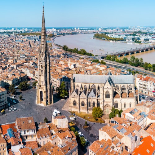 Bordeaux