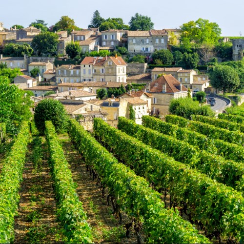 Bordeaux