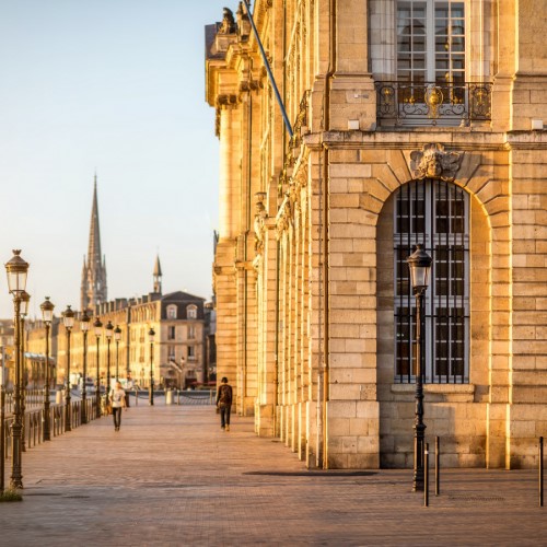 Bordeaux