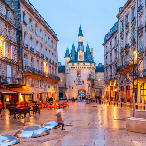 Bordeaux