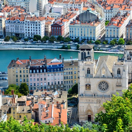 Lyon