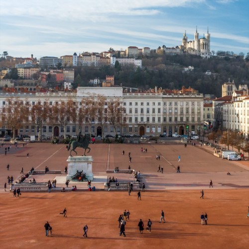Lyon