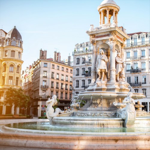 Lyon