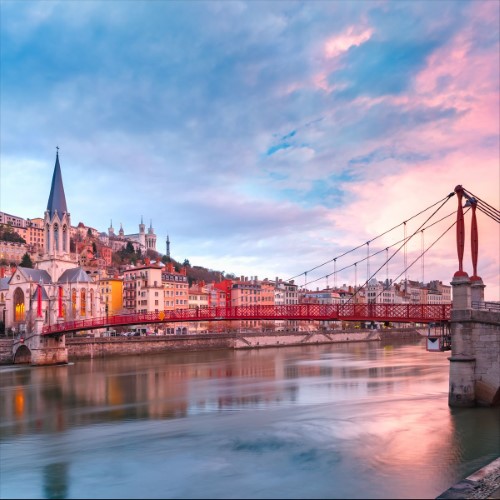 Lyon