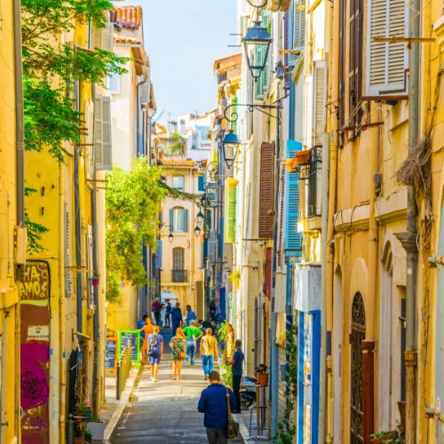 Marseille
