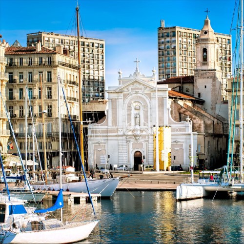 Marseille