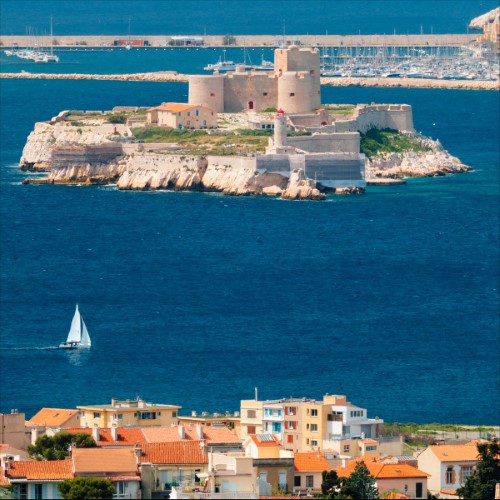 Marseille