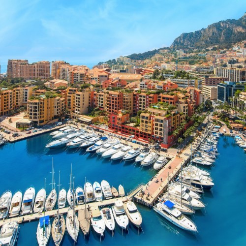Monaco