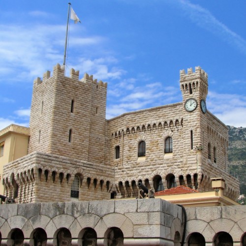 Monaco