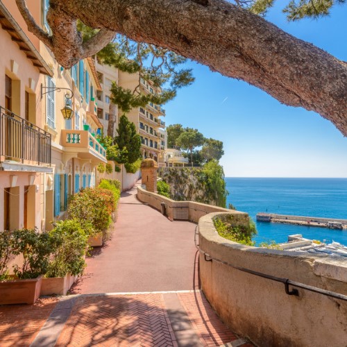 Monaco