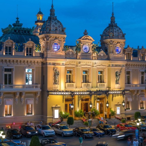 Monaco