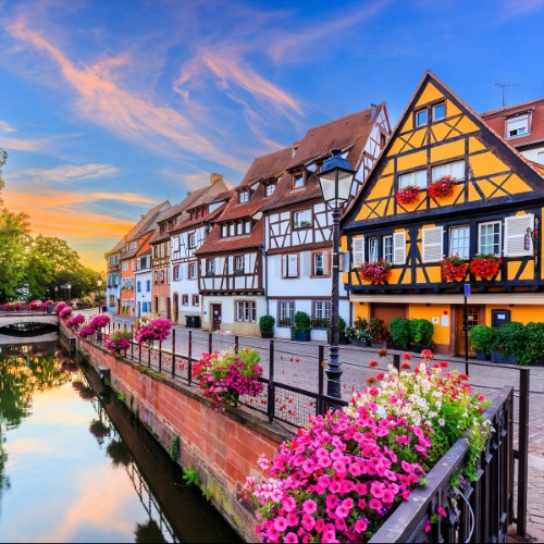 Strasbourg