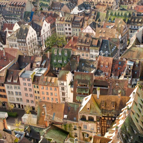 Strasbourg