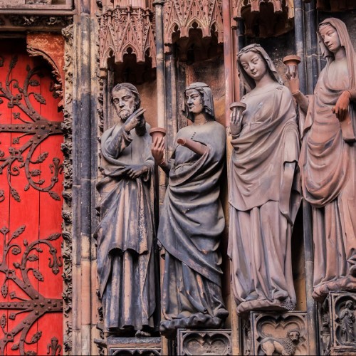 Strasbourg