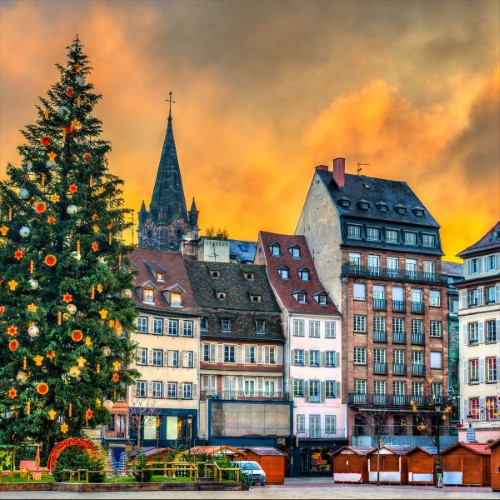 Strasbourg