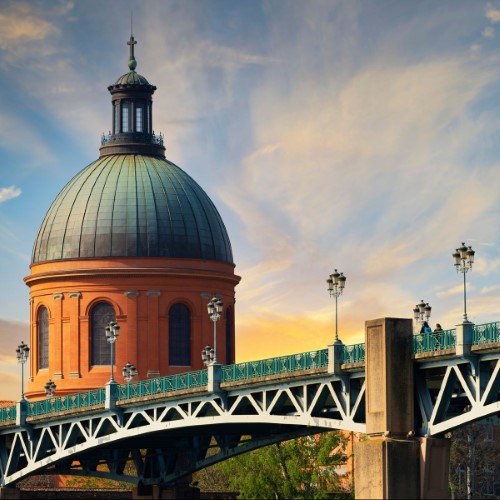 Toulouse