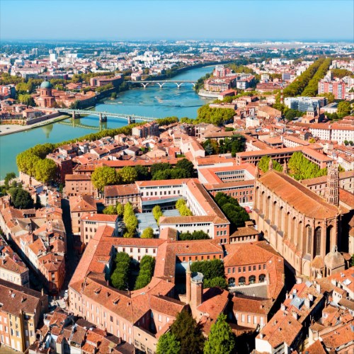 Toulouse