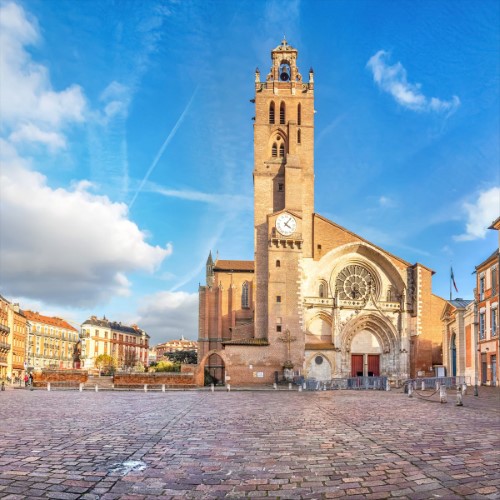 Toulouse