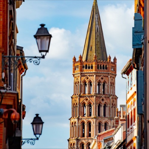 Toulouse