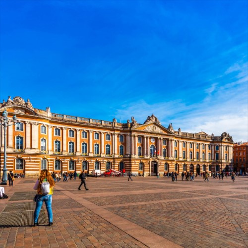 Toulouse