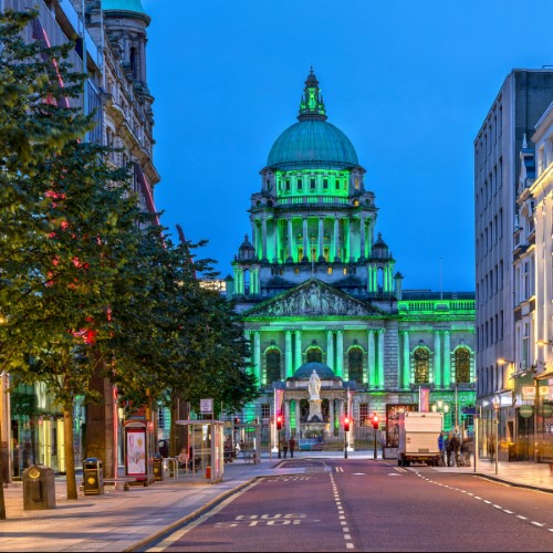 Belfast