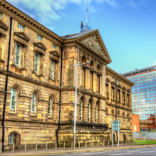 Belfast