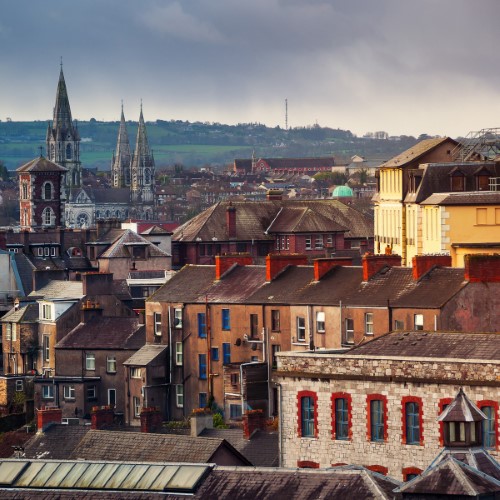 Cork