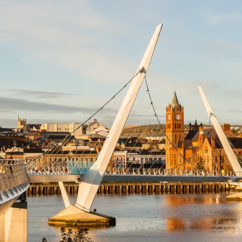 Derry/Londonderry