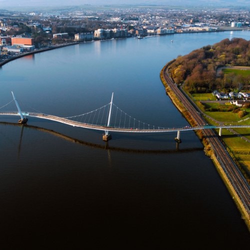 Derry/Londonderry