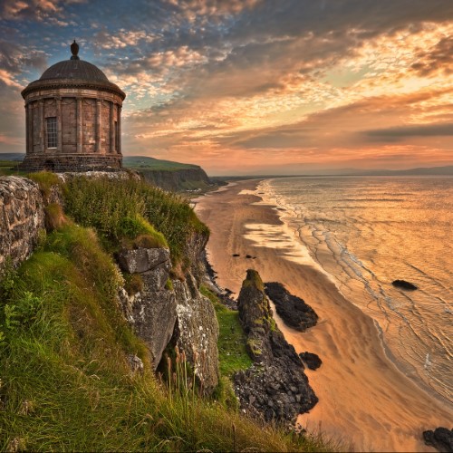 Derry/Londonderry