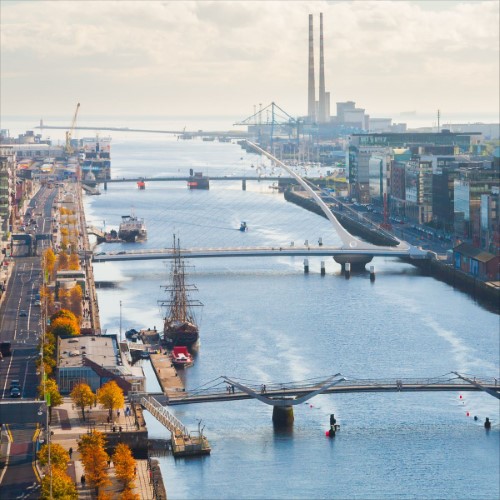 Dublin