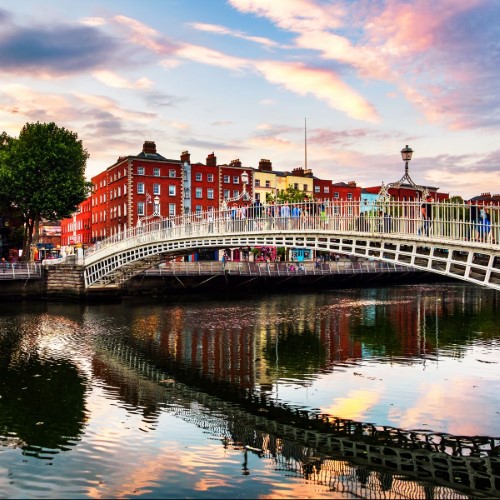 Dublin