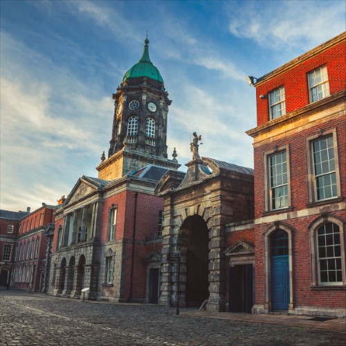 Dublin