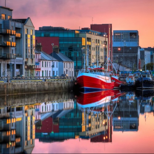 Galway