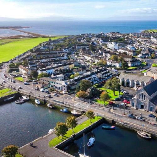 Galway