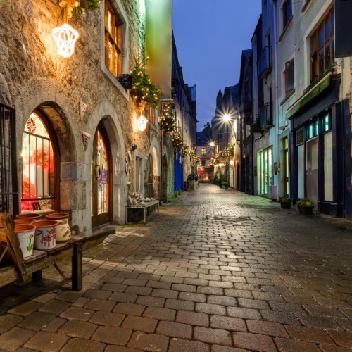Galway