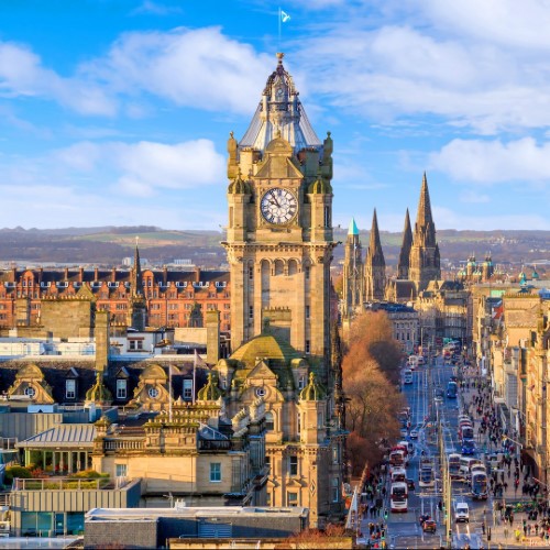 Edimburgo