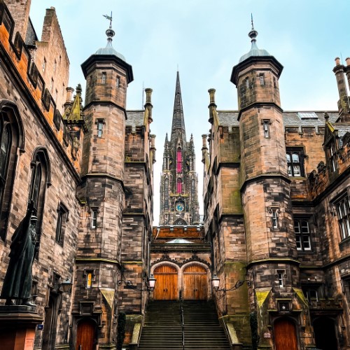 Edimburgo