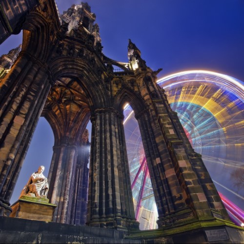 Edimburgo